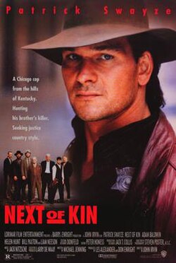 Next of Kin poster