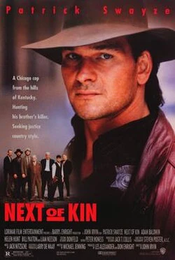 Next of Kin poster