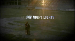 NightLights poster