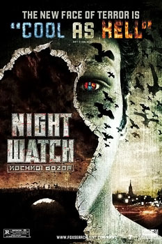 Night Watch poster