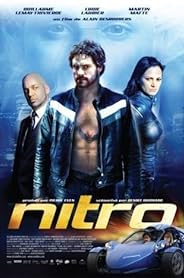 Nitro poster