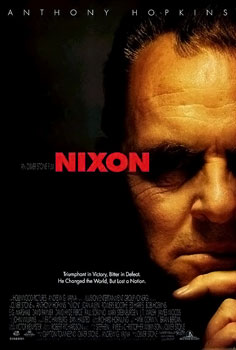 Nixon poster