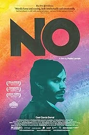 Nô poster