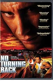 No Turning Back poster