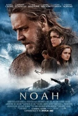 Noah poster