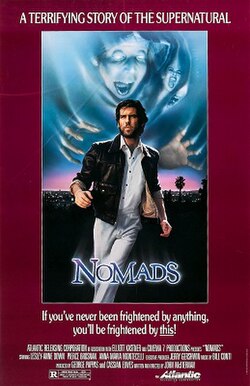 Nomads poster
