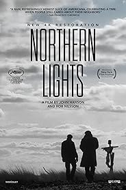 Northern Lights poster