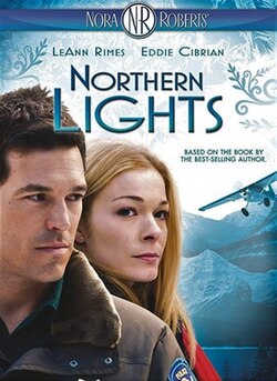 Northern Lights poster