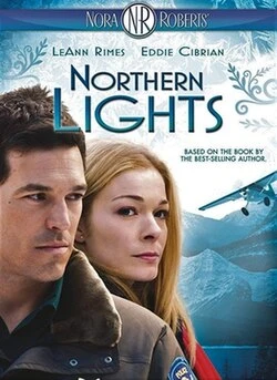 Northern Lights poster