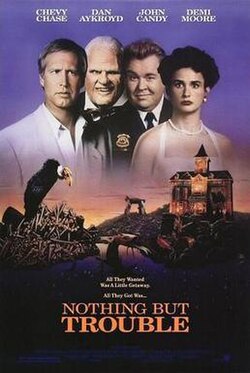 Nothing But a Winner poster