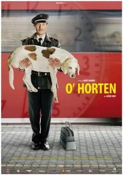 O'Horten poster
