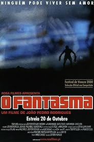 O Fantasma poster