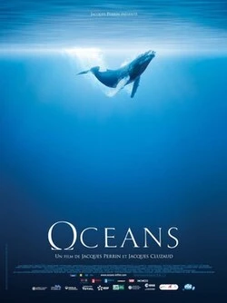 Oceans poster