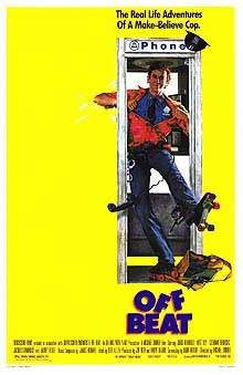 Off Beat poster