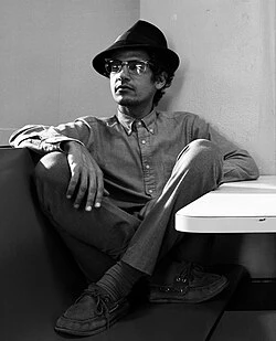 Omar and Cedric: If This Ever Gets Weird poster