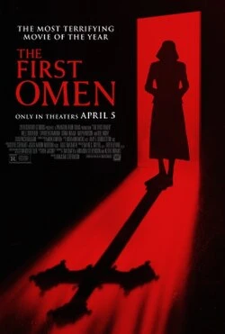 Omen poster
