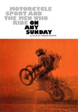 On Any Sunday: The Next Chapter poster