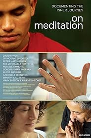 On Meditation poster