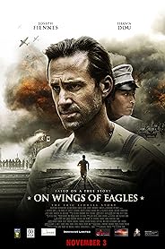 On Wings of Eagles poster