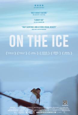 On the Ice poster