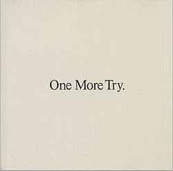 One More Round poster