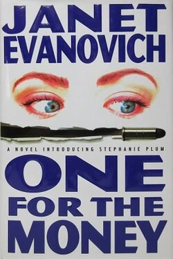 One for the Money poster