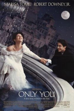 Only You poster