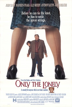 Only the Lonely poster