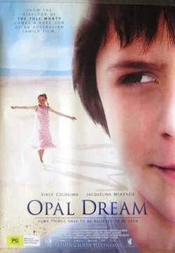 Opal Dream poster
