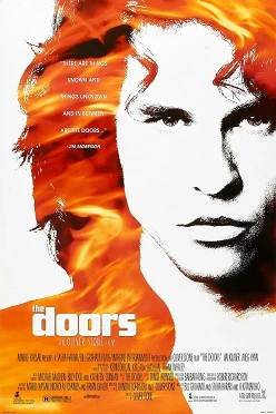 Open Doors poster