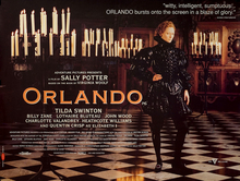 Orlando poster