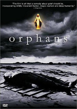 Orphans poster
