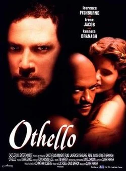 Othello poster