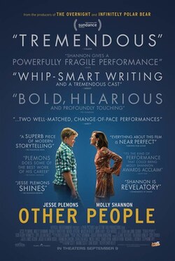 Other People poster