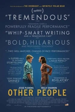 Other People poster