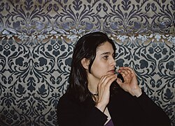 Our Brand Is Crisis poster