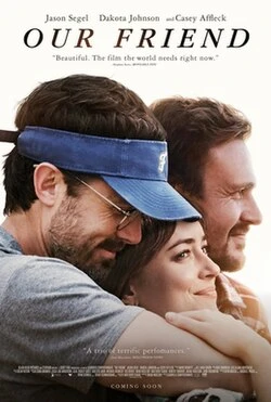Our Friend poster