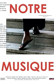 Our Music poster