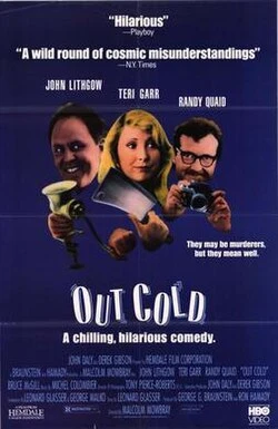 Out Cold poster