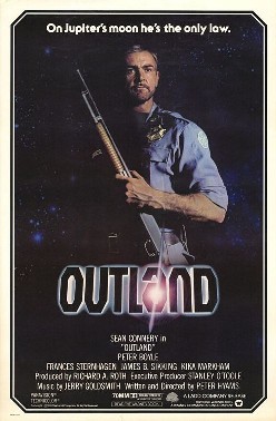 Outland poster
