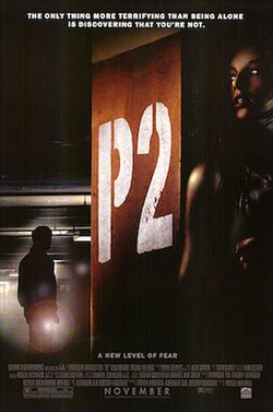 P2 poster