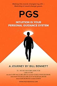PGS: Intuition Is Your Personal Guidance System poster