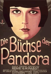 Pandora's Box poster