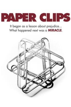 Paper Clips poster