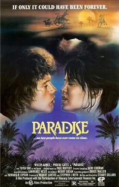 Paradise poster