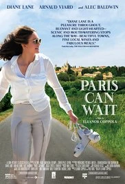 Paris Can Wait poster