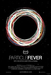 Particle Fever poster
