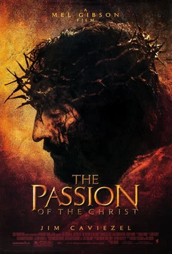 Passion poster