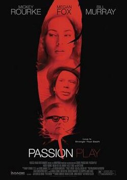 Passion Play poster