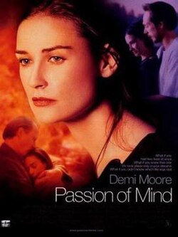 Passion of Mind poster